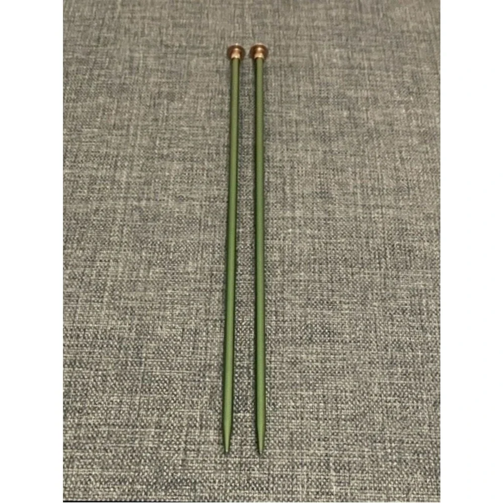 Knitting Needles, Size 5